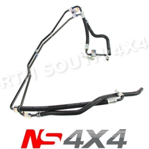 Ns4x4
